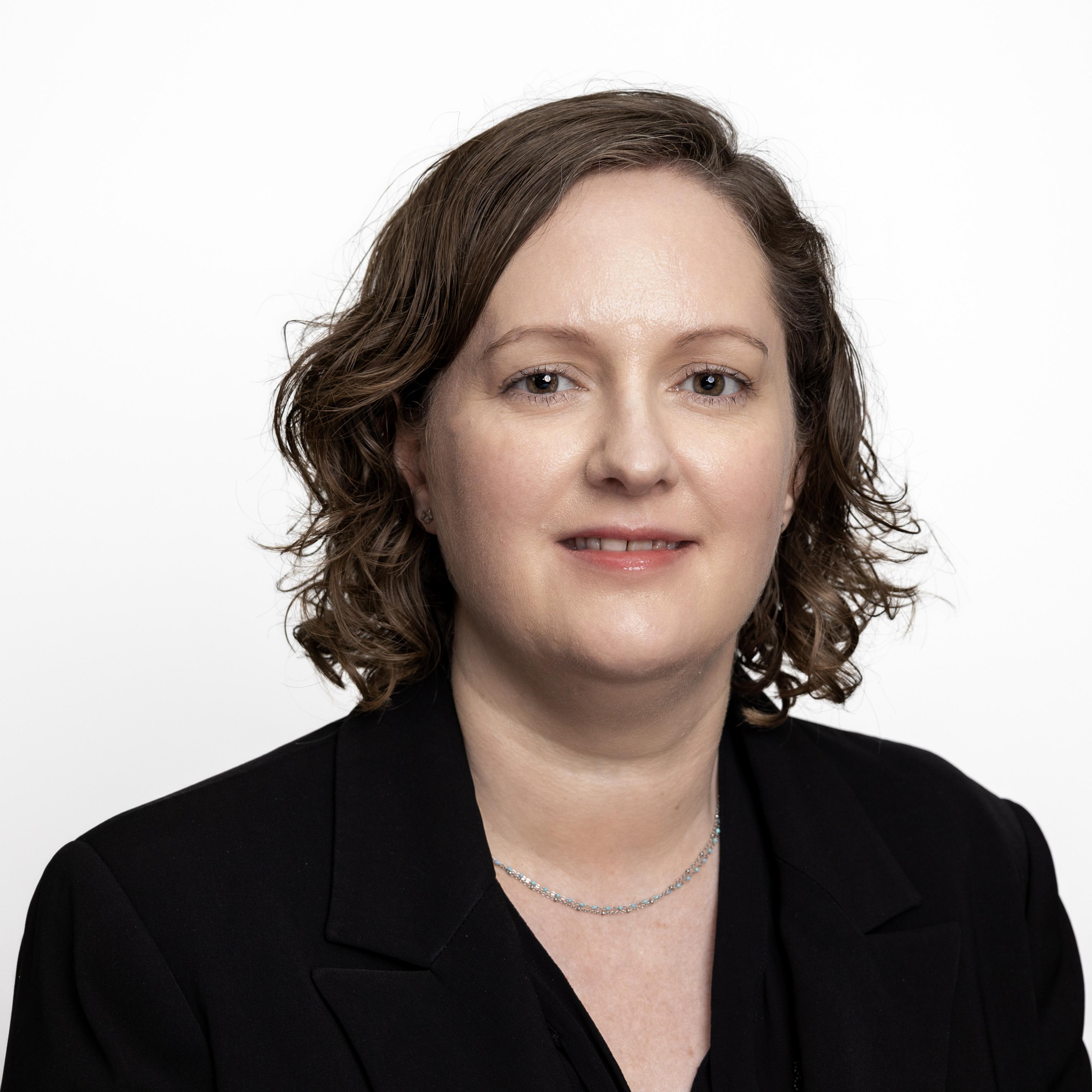 Sian Davies Cole CFP